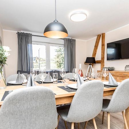 Ferienwohnung Manito Im Haus Jade Winterberg Extérieur photo