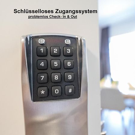 Ferienwohnung Manito Im Haus Jade Winterberg Extérieur photo