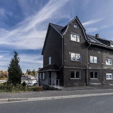 Ferienwohnung Manito Im Haus Jade Winterberg Extérieur photo
