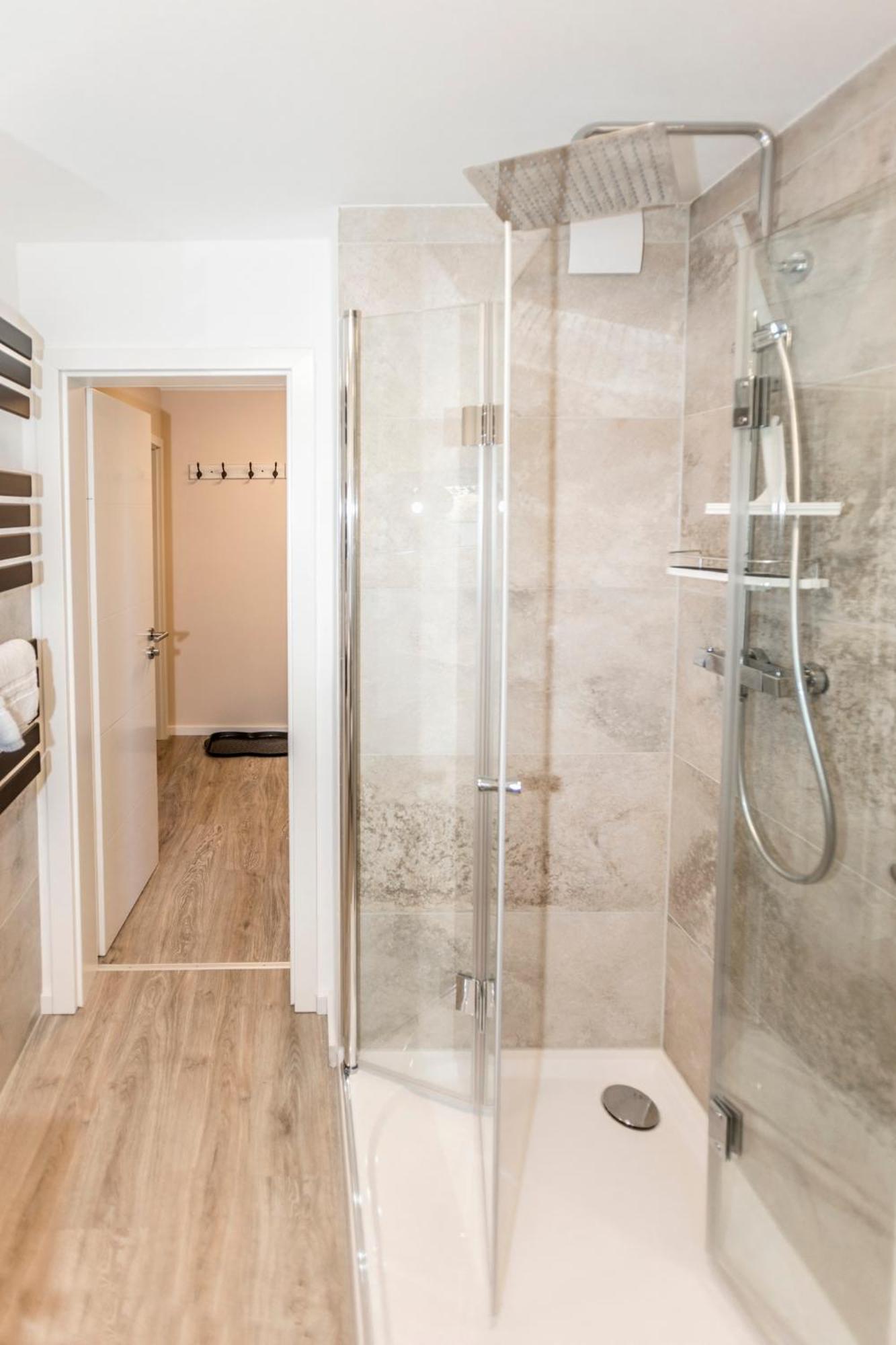 Ferienwohnung Manito Im Haus Jade Winterberg Extérieur photo
