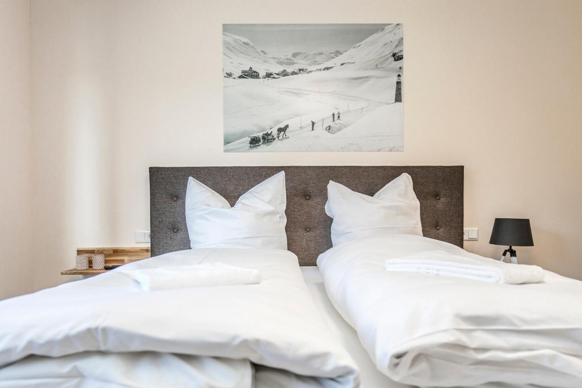 Ferienwohnung Manito Im Haus Jade Winterberg Extérieur photo