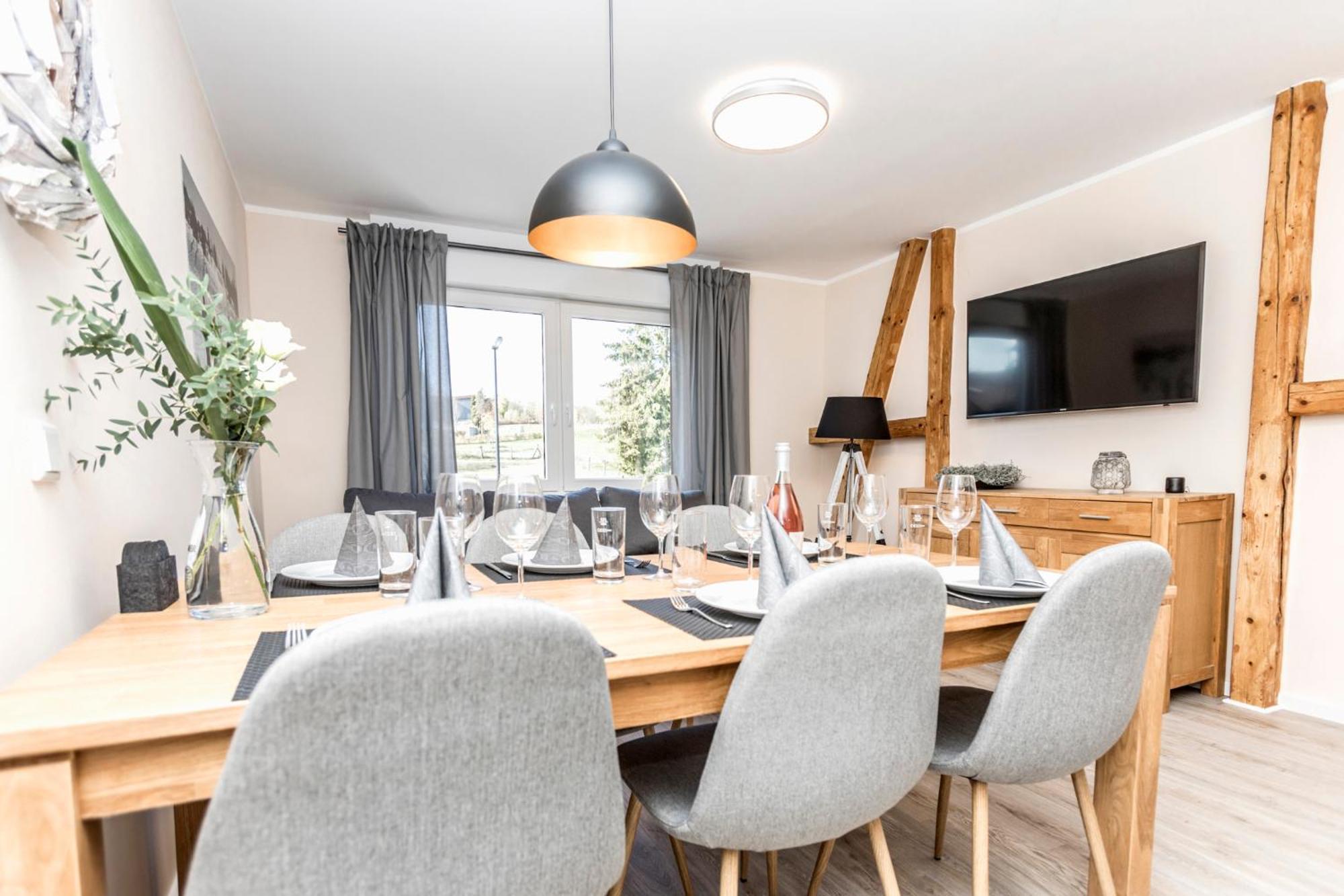 Ferienwohnung Manito Im Haus Jade Winterberg Extérieur photo